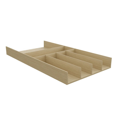 18" Cutlery drawer organizer - Victoria