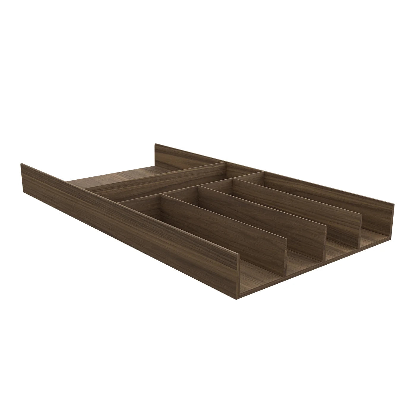 18" Cutlery drawer organizer - Victoria