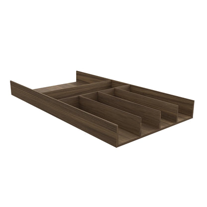 18" Cutlery drawer organizer - Victoria