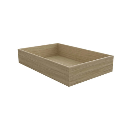 30" Accessory drawer organizer - Corinne