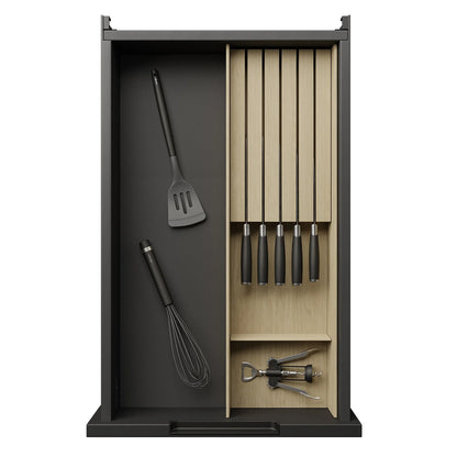15" Accessories drawer organizer - Catalina Kit