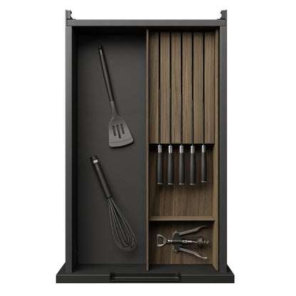 15" Accessories drawer organizer - Catalina Kit
