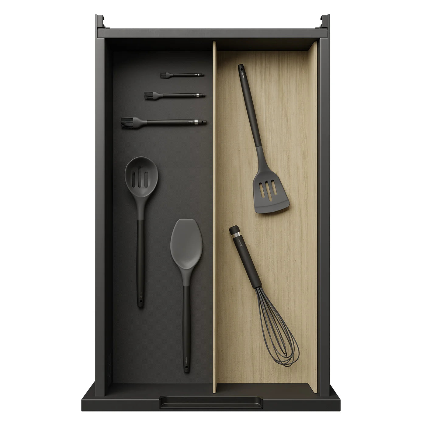 15" Utensils drawer organizer - Linnea Kit