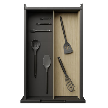 15" Utensils drawer organizer - Linnea Kit