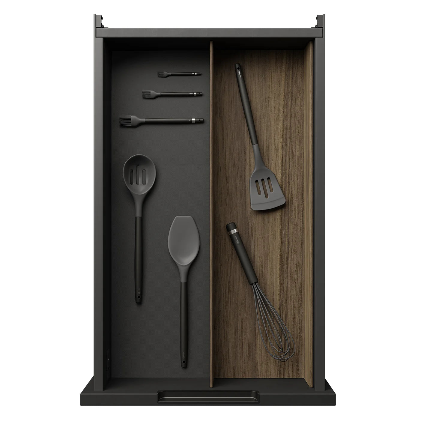 15" Utensils drawer organizer - Linnea Kit