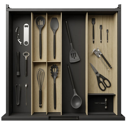 24" Utensils drawer organizer - Stella Kit