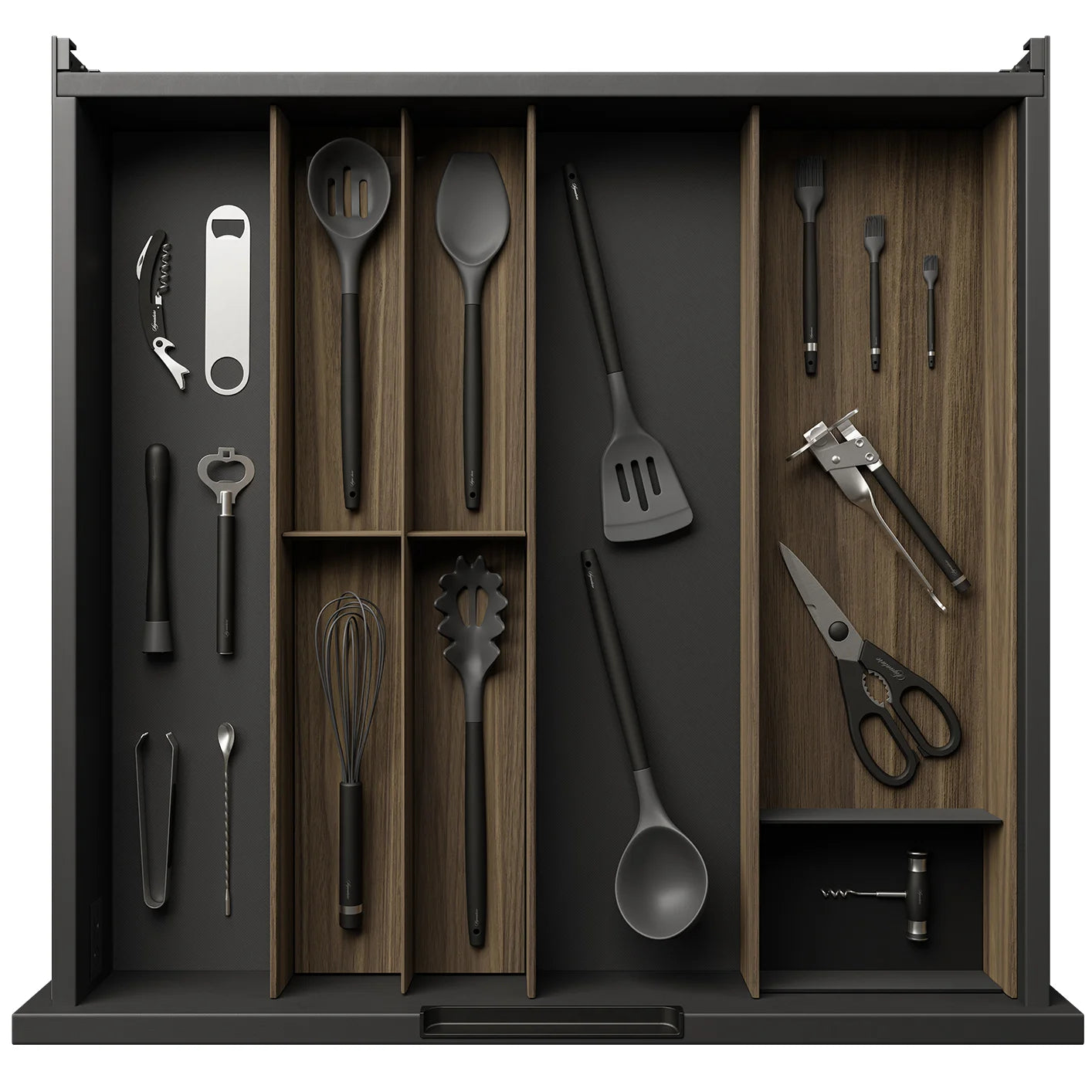 24" Utensils drawer organizer - Stella Kit