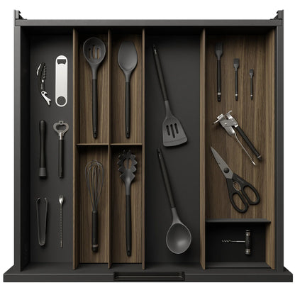 24" Utensils drawer organizer - Stella Kit