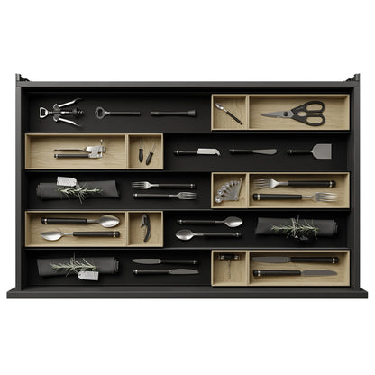 36" Cutlery drawer organizer - Elizabeth