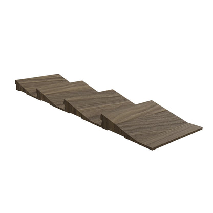 33" Accessory drawer organizer - Fabiana