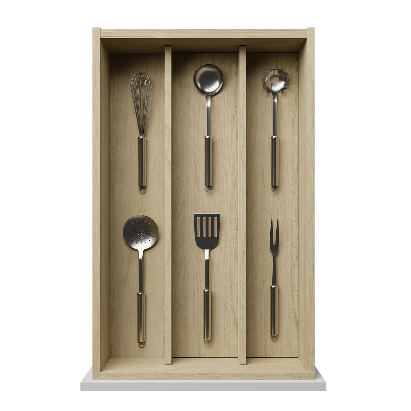 15" Utensils drawer organizer - Dante Kit