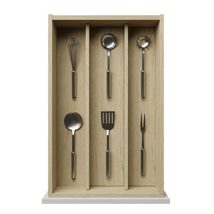 15" Utensils drawer organizer - Dante Kit
