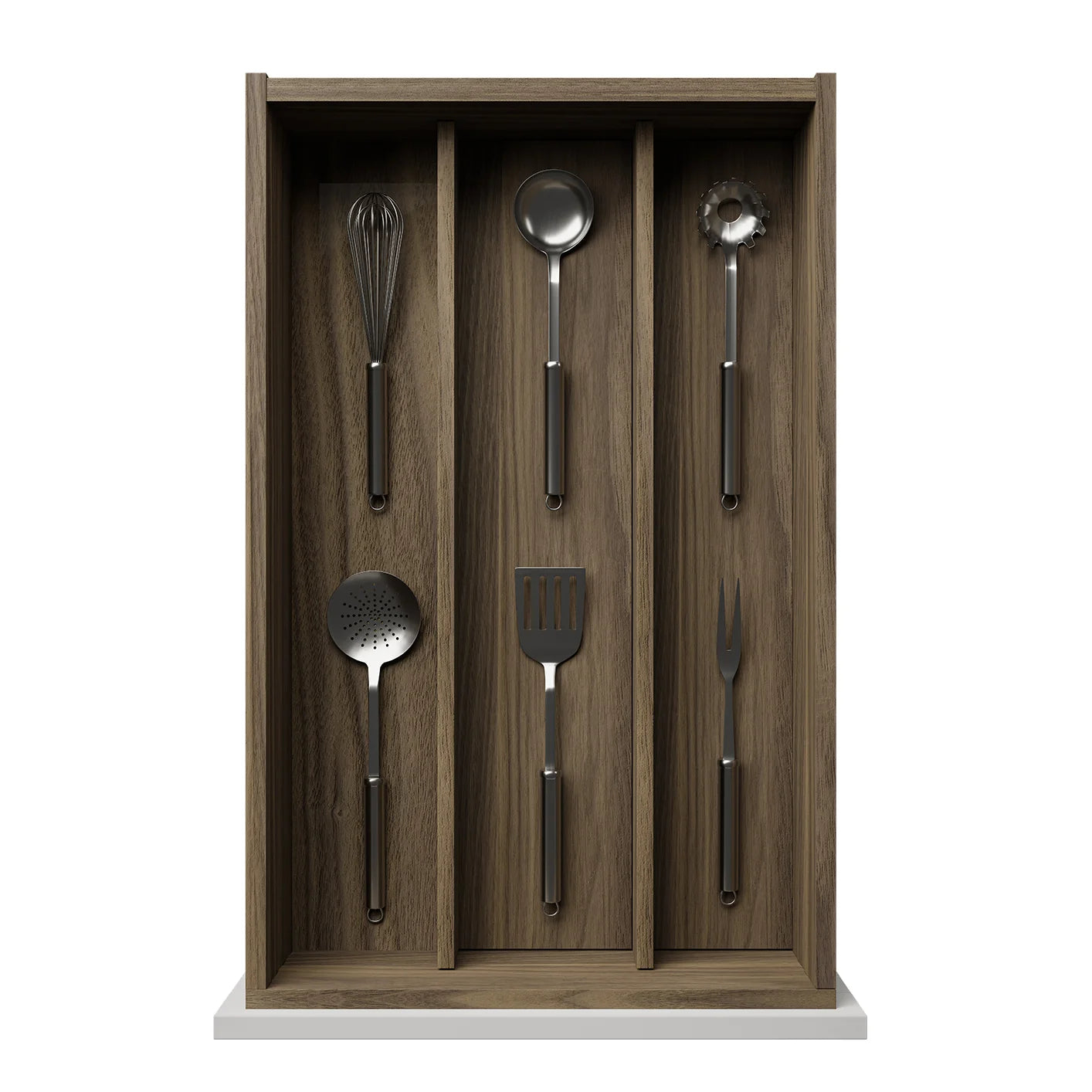 15" Utensils drawer organizer - Dante Kit