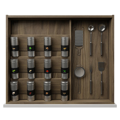 27" Accessories drawer organizer - Constantine Kit